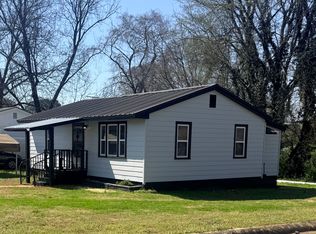 331 N Crown St, Florence, AL 35630