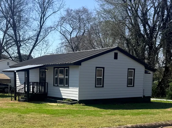 331 N Crown St, Florence, AL 35630