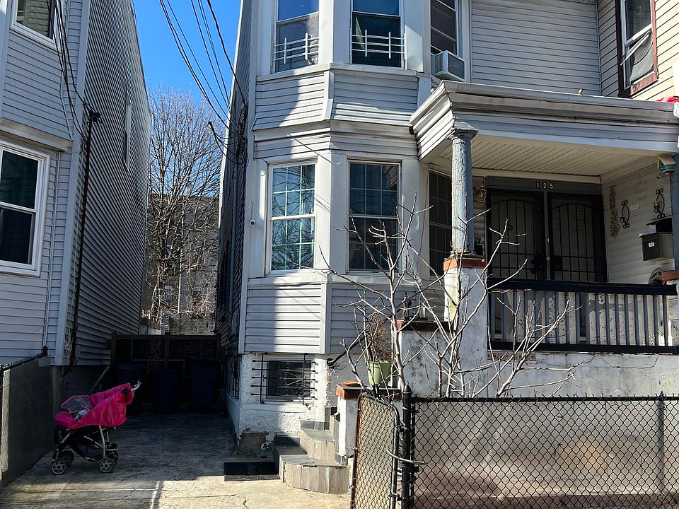 125 Kearney Ave, Jersey City, NJ 07305 Zillow
