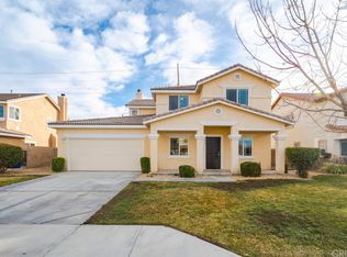 4742 Spice St, Lancaster, CA 93536