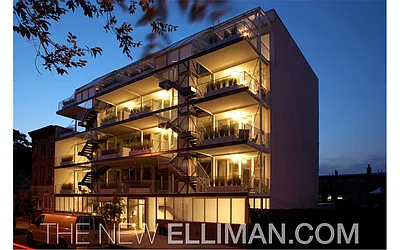 Sold by Douglas Elliman