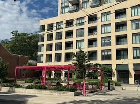 543 Richmond St W #410, Toronto, ON M5V 0W9