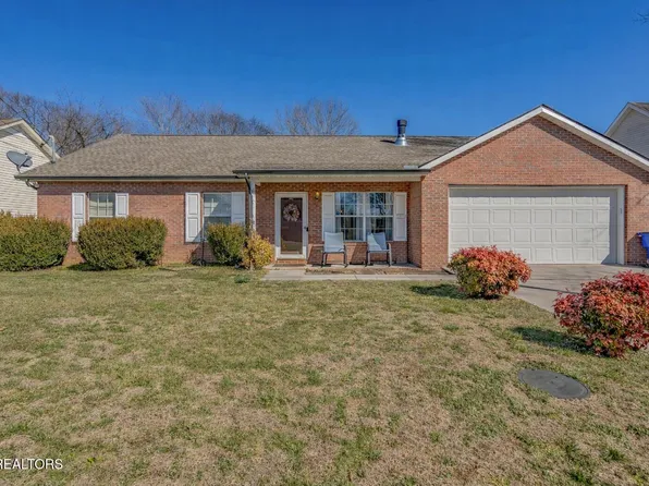 6812 Saint Croix Ln, Knoxville, TN 37918