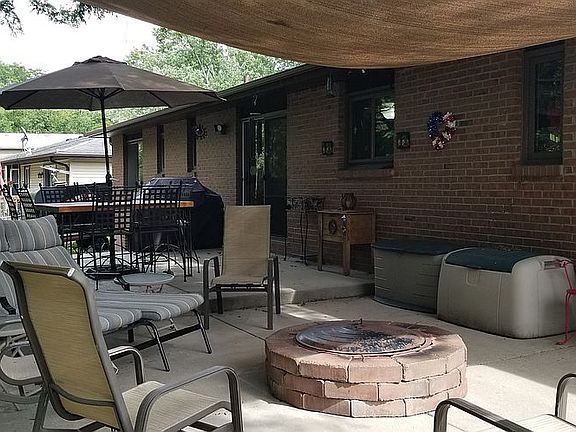 36 x 16 Patio