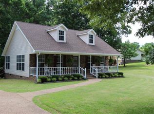100 Mallard Hill Rd, Dover, TN 37058