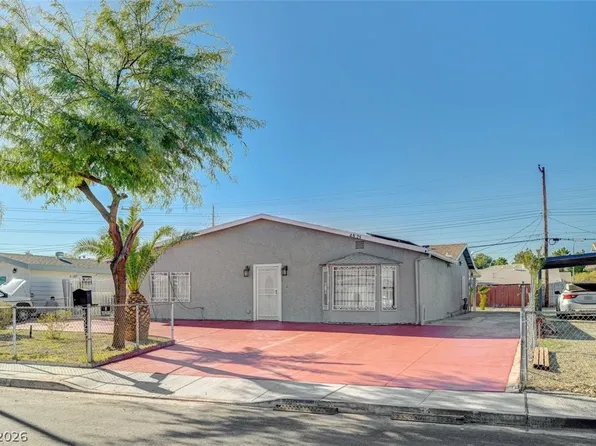4825 Kilda Cir, Las Vegas, NV 89122