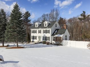 4 Faye Lane, Londonderry, NH 03053