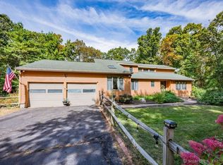 101 Dockerel Road, Vernon, CT 06066