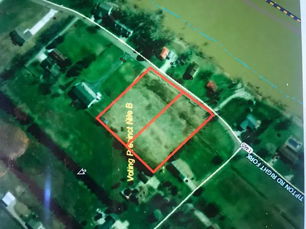 663 Tipton Ln, Stout, OH 45684