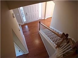 Entry Foyer