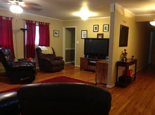 332 Abert Ave, Eufaula, AL 36027