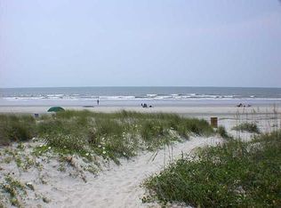 2400 Palm Blvd, Isle Of Palms, SC 29451