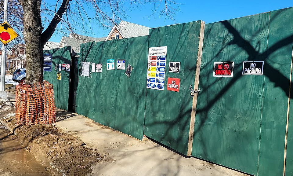 2nd image of 83-33 256th St