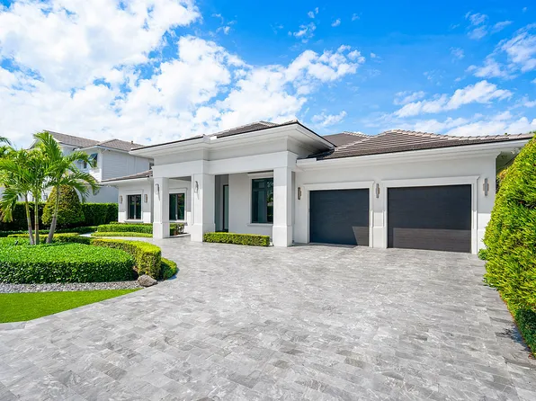 2351 Cherry Palm Road, Boca Raton, FL 33432