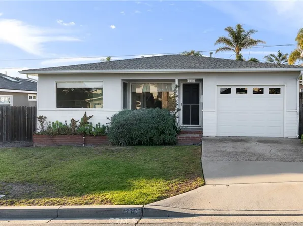 130 Palisade Ave, Pismo Beach, CA 93449