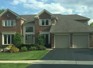 1112 Conan Doyle Rd, Naperville, IL 60564