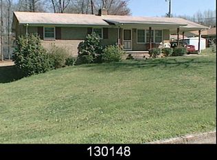 702 Watts St, Cherryville, NC 28021