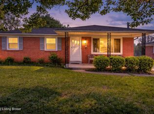 8309 Aspen Ave, Louisville, KY