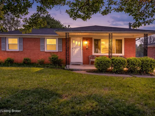 8309 Aspen Ave, Louisville, KY 40258