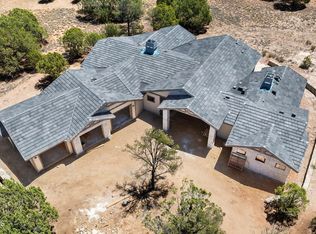 15359 N Fort Apache Pl, Prescott, AZ 86305