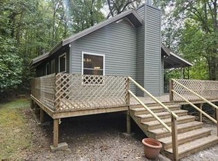 336 Mountaineer Rd, Whittier, NC 28789