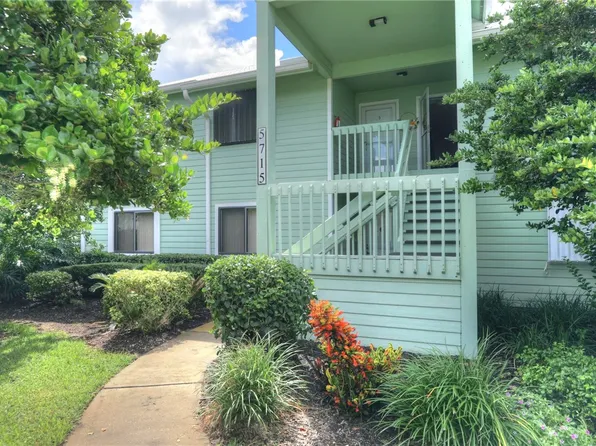 5715 Pelican Pointe Dr APT 4, Sebastian, FL 32958