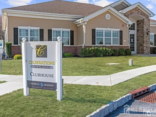 547 E Celebration Way, South Plainfield, NJ 07080