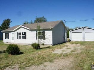 1414 E St, Osage City, KS 66523