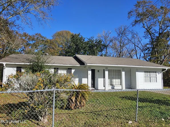3411 New York Ave, Pascagoula, MS 39581
