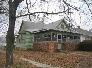 700 N Central Ave, Monett, MO 65708