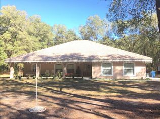 1615 Greens Dairy Rd, Deland, FL 32720