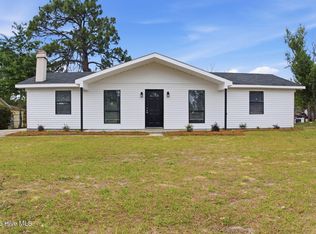 2567 Anthony Dejuan Parkway, Hephzibah, GA 30815