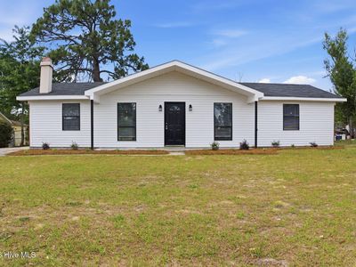 2567 Anthony Dejuan Parkway, Hephzibah, GA, 30815