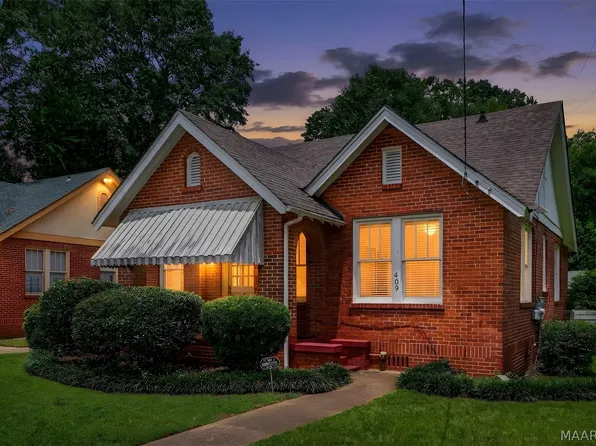 409 S Capitol Pkwy, Montgomery, AL 36107