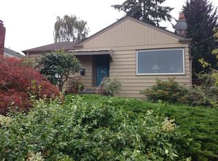 4117 SW Holden St, Seattle, WA 98136