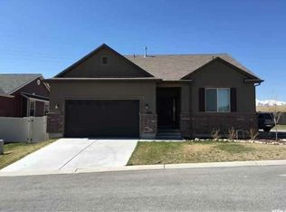 6434 S Crimson Sky Ct, West Jordan, UT 84081