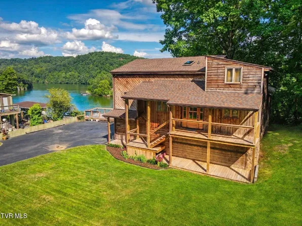 1450 Shipley Ferry Rd E, Kingsport, TN 37663