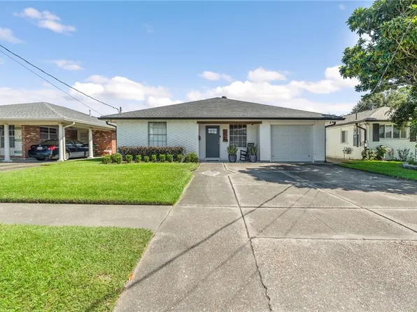 1313 Cleary Ave, Metairie, LA 70001