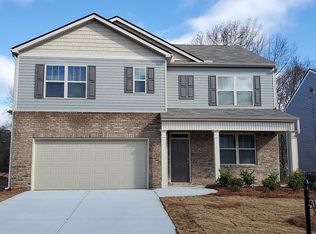 912 Lilfield Ln, Atlanta, GA 30349