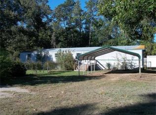 3609 Driftwood Ln, Kilgore, TX 75662