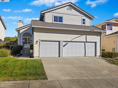 5377 Debra Ln, Richmond, CA, 94803
