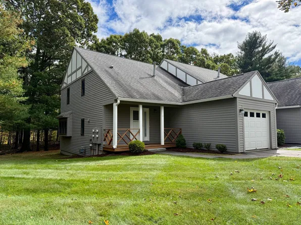 7 Victoria Dr #1, Auburn, MA 01501