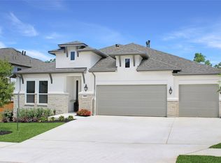 693 Jackson River Loop, Kyle, TX 78640