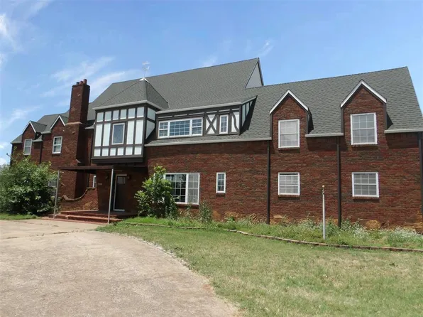 1000 S Main St, Kingfisher, OK 73750