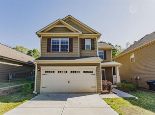 46 Howard Ave, Cartersville, GA 30121