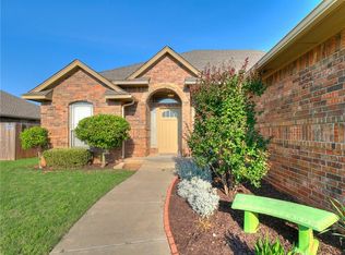 4725 Millstone Dr, Oklahoma City, OK 73179