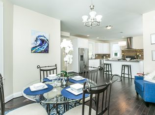 4425 Powell Ave, Baltimore, MD 21206