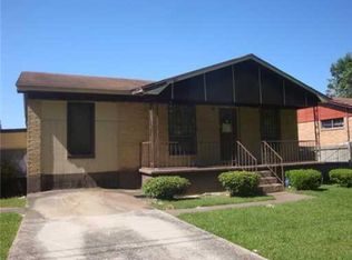 6119 Dora Ave, Moss Point, MS 39563