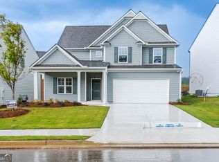 233 Bloomfield Cir, Canton, GA 30114