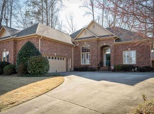 3007 Knollwood Cir, Birmingham, AL 35242